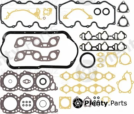 Victor Reinz 01-52200-01 — Full Gasket Kit, engine