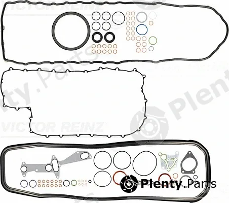 Victor Reinz 08-35936-02 — Gasket Kit, crankcase