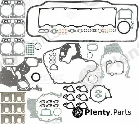 Victor Reinz 01-27660-10 — Full Gasket Kit, engine