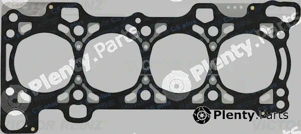 Victor Reinz 61-37080-20 — Gasket, cylinder head