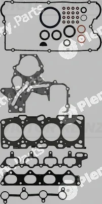 Victor Reinz 01-53410-01 — Full Gasket Kit, engine