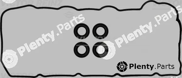 Victor Reinz 15-54011-01 — Gasket Set, cylinder head cover