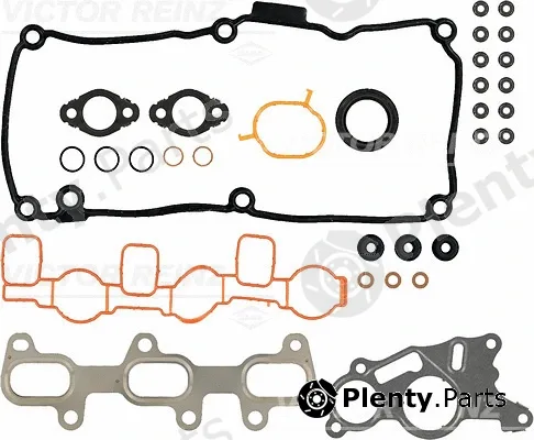 Victor Reinz 02-40508-01 — Gasket Kit, cylinder head