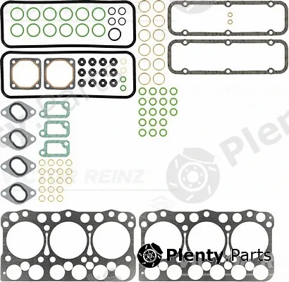 Victor Reinz 02-25025-03 — Gasket Kit, cylinder head