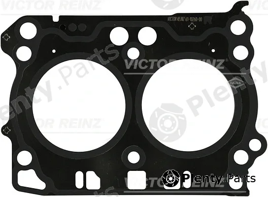 Victor Reinz 61-10260-00 — Gasket, cylinder head