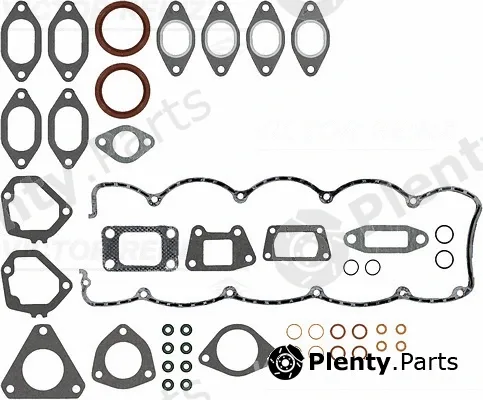 Victor Reinz 02-35708-01 — Gasket Kit, cylinder head