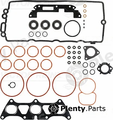 Victor Reinz 02-10023-01 — Gasket Kit, cylinder head