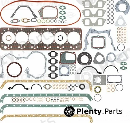 Victor Reinz 01-33935-05 — Full Gasket Kit, engine