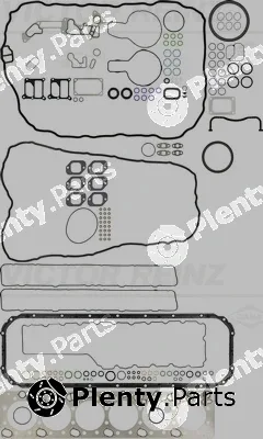 Victor Reinz 01-36855-01 — Full Gasket Kit, engine