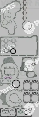 Victor Reinz 01-27660-01 — Full Gasket Kit, engine