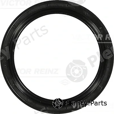 Victor Reinz 81-15287-00 — Shaft Seal, crankshaft