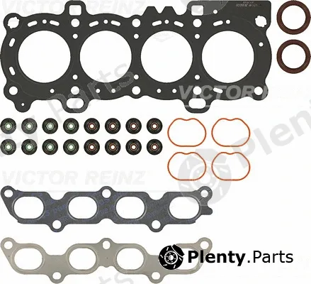 Victor Reinz 02-34295-02 — Gasket Kit, cylinder head