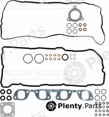 Victor Reinz 02-11312-01 — Gasket Kit, cylinder head