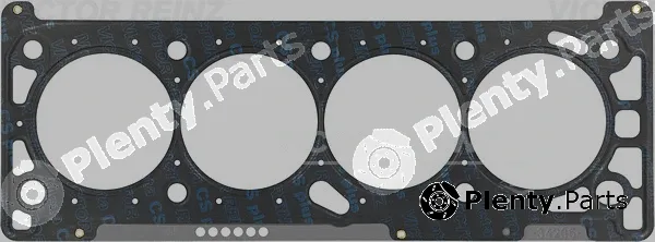 Victor Reinz 61-34205-00 — Gasket, cylinder head
