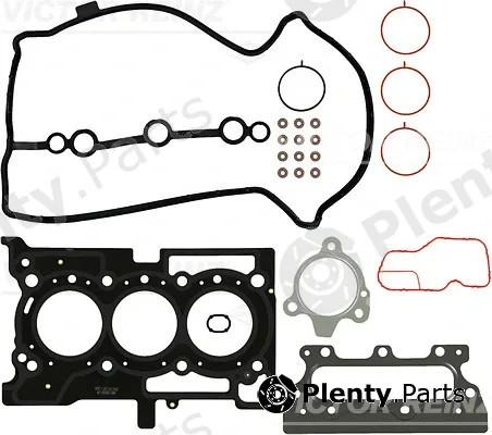Victor Reinz 02-10185-03 — Gasket Kit, cylinder head