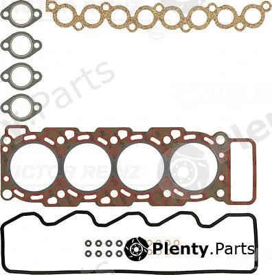 Victor Reinz 02-36075-01 — Gasket Kit, cylinder head