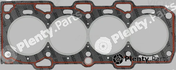 Victor Reinz 61-35600-00 — Gasket, cylinder head
