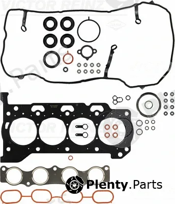 Victor Reinz 02-11300-01 — Gasket Kit, cylinder head