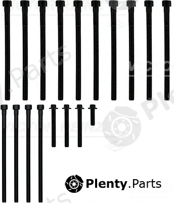 Victor Reinz 14-10427-01 — Cylinder Head Bolt Set