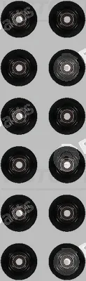 Victor Reinz 12-17481-01 — Seal Set, valve stem