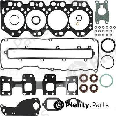 Victor Reinz 02-10093-01 — Gasket Kit, cylinder head