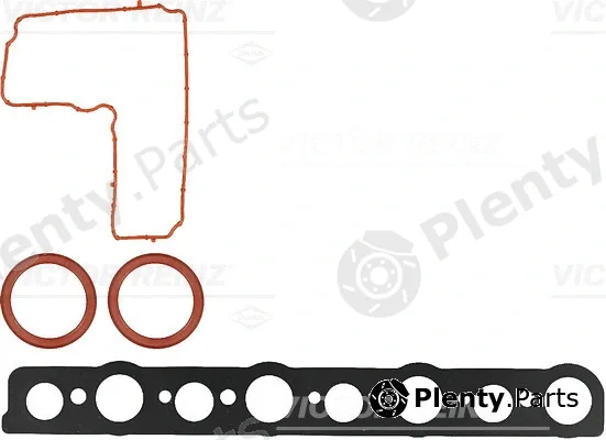 Victor Reinz 15-38554-01 — Gasket Set, cylinder head cover
