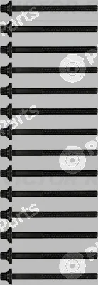 Victor Reinz 14-32004-01 — Cylinder Head Bolt Set