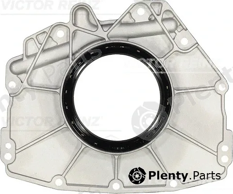 Victor Reinz 81-10393-00 — Shaft Seal, crankshaft
