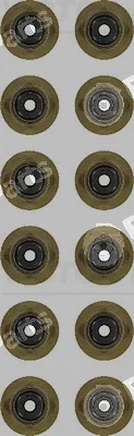 Victor Reinz 12-54269-01 — Seal Set, valve stem