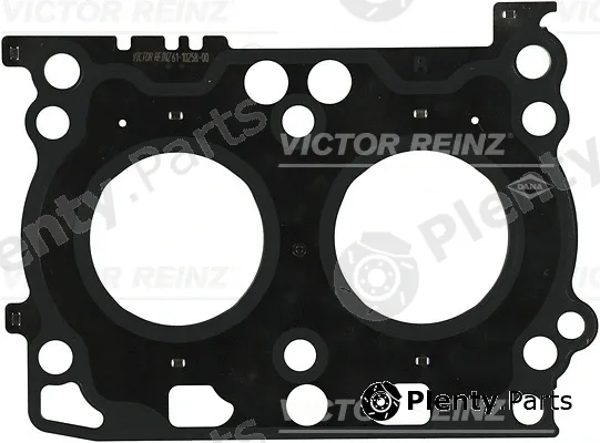 Victor Reinz 61-10258-00 — Gasket, cylinder head