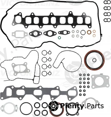 Victor Reinz 01-11133-01 — Full Gasket Kit, engine