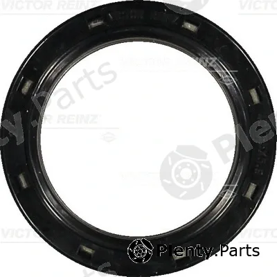 Victor Reinz 81-34454-10 — Shaft Seal, crankshaft