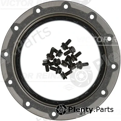 Victor Reinz 81-10641-00 — Shaft Seal, crankshaft