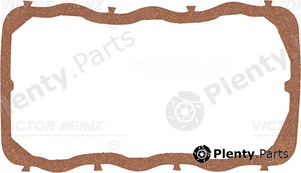 Victor Reinz 71-52554-00 — Gasket, cylinder head cover