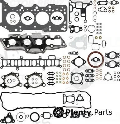 Victor Reinz 01-10026-02 — Full Gasket Kit, engine