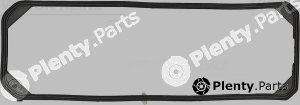 Victor Reinz 71-33106-00 — Gasket, oil sump