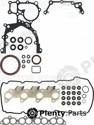 Victor Reinz 01-10242-02 — Full Gasket Kit, engine