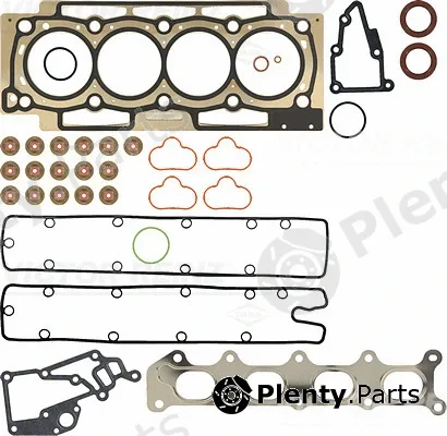 Victor Reinz 02-35045-01 — Gasket Kit, cylinder head