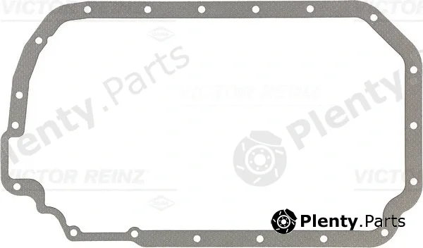 Victor Reinz 71-34087-00 — Gasket, oil sump