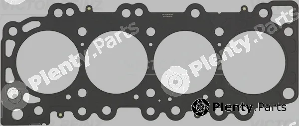 Victor Reinz 61-53635-00 — Gasket, cylinder head