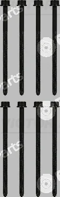 Victor Reinz 14-32382-01 — Cylinder Head Bolt Set
