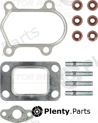Victor Reinz 04-10078-01 — Mounting Kit, charger