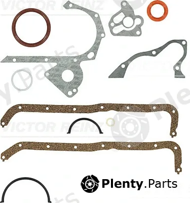 Victor Reinz 08-13052-02 — Gasket Kit, crankcase