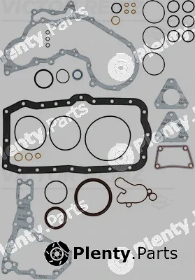 Victor Reinz 08-35784-01 — Gasket Kit, crankcase
