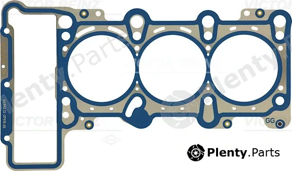 Victor Reinz 61-37915-00 — Gasket, cylinder head