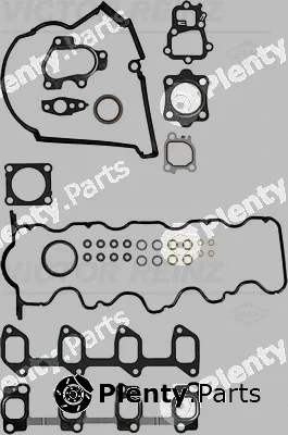 Victor Reinz 02-52929-01 — Gasket Kit, cylinder head
