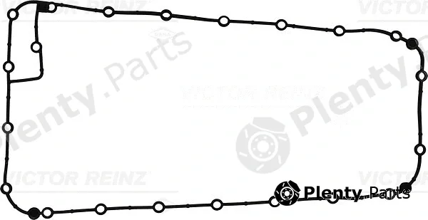 Victor Reinz 71-33139-00 — Gasket, oil sump