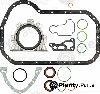 Victor Reinz 08-33138-02 — Gasket Kit, crankcase