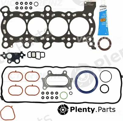 Victor Reinz 02-37760-01 — Gasket Kit, cylinder head