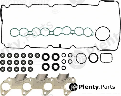 Victor Reinz 02-11242-01 — Gasket Kit, cylinder head